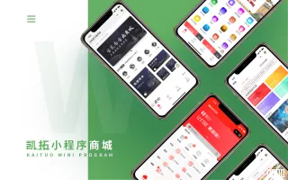 凯拓商城